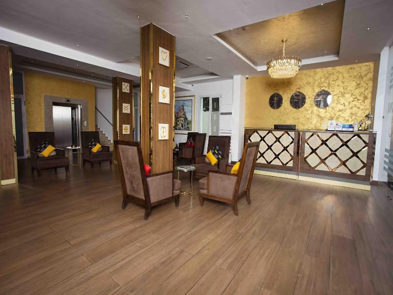 San Marino Hotel image