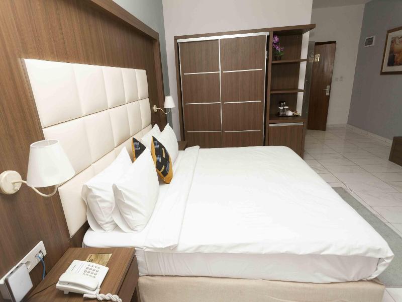 San Marino Hotel image