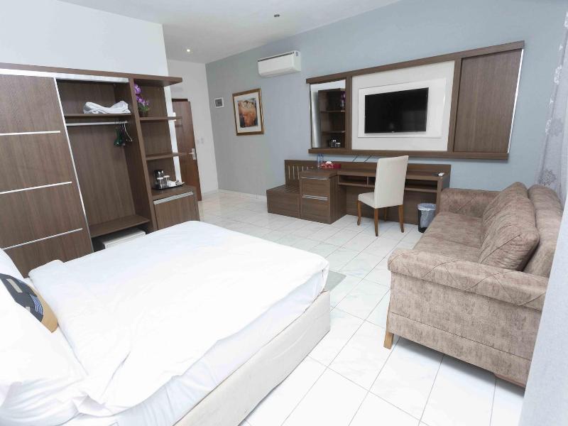 San Marino Hotel image