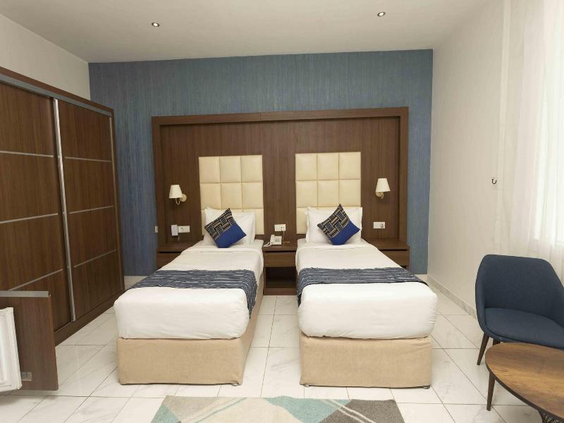 San Marino Hotel image