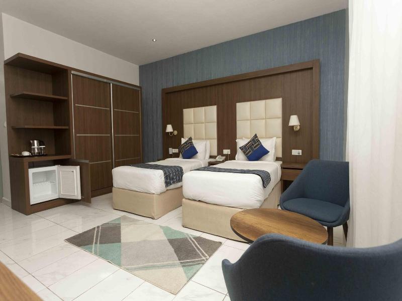 San Marino Hotel image