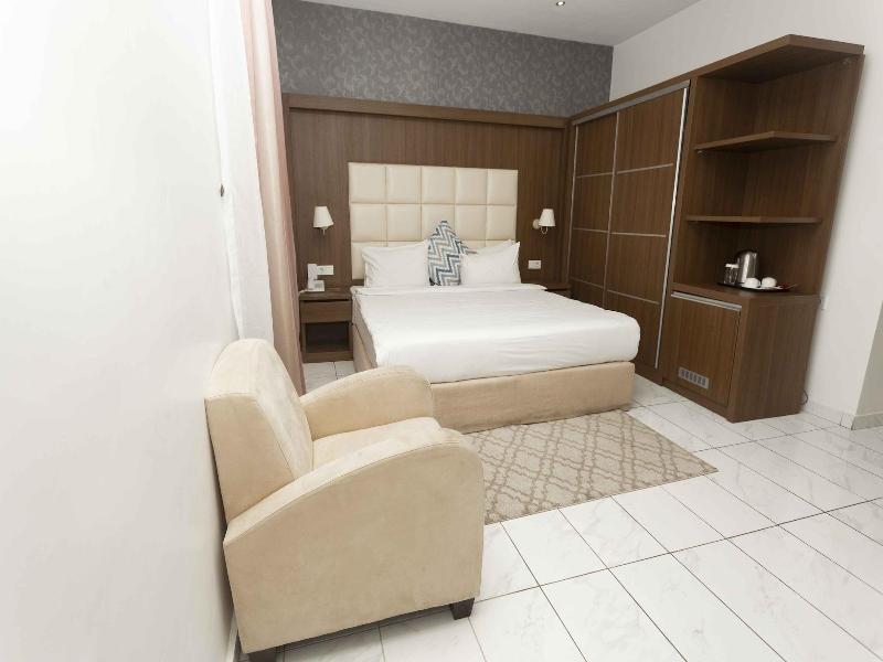 San Marino Hotel image