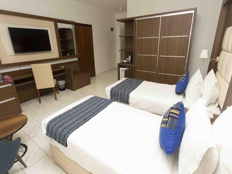 San Marino Hotel image