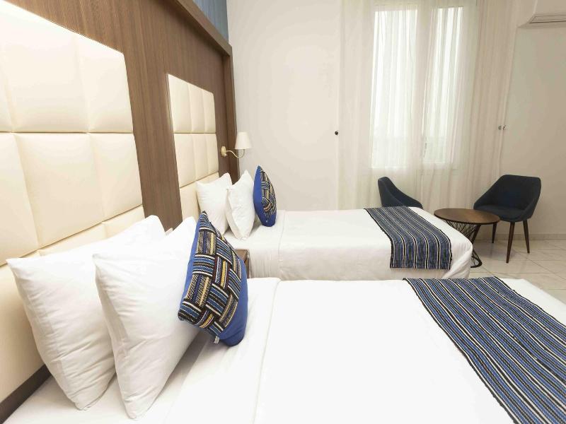 San Marino Hotel image