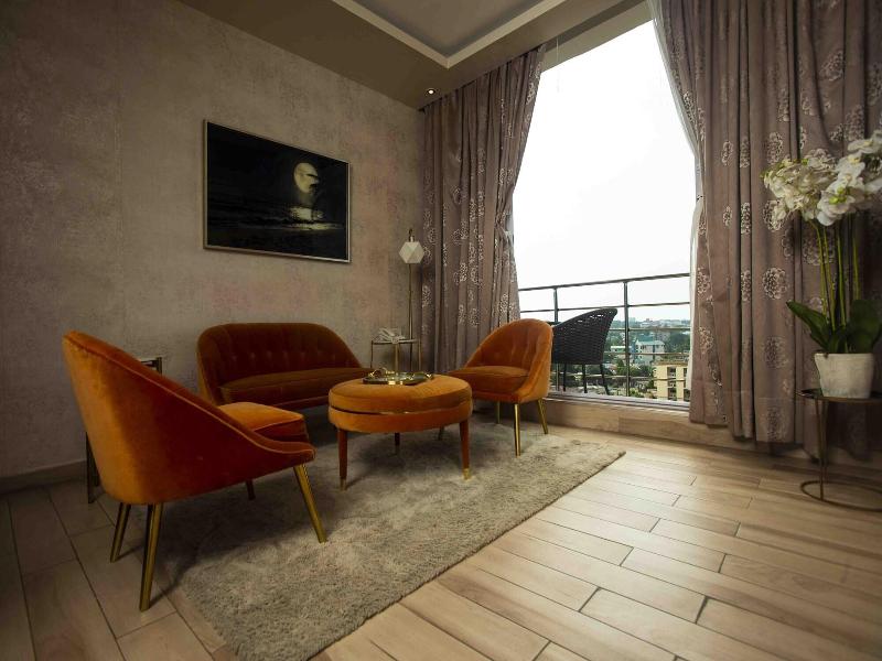 San Marino Hotel image