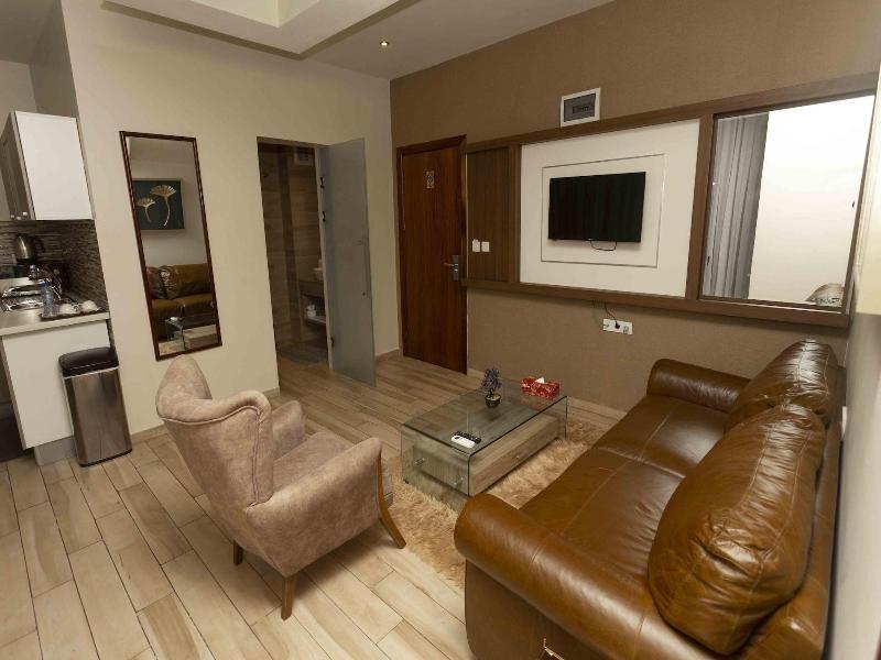 San Marino Hotel image