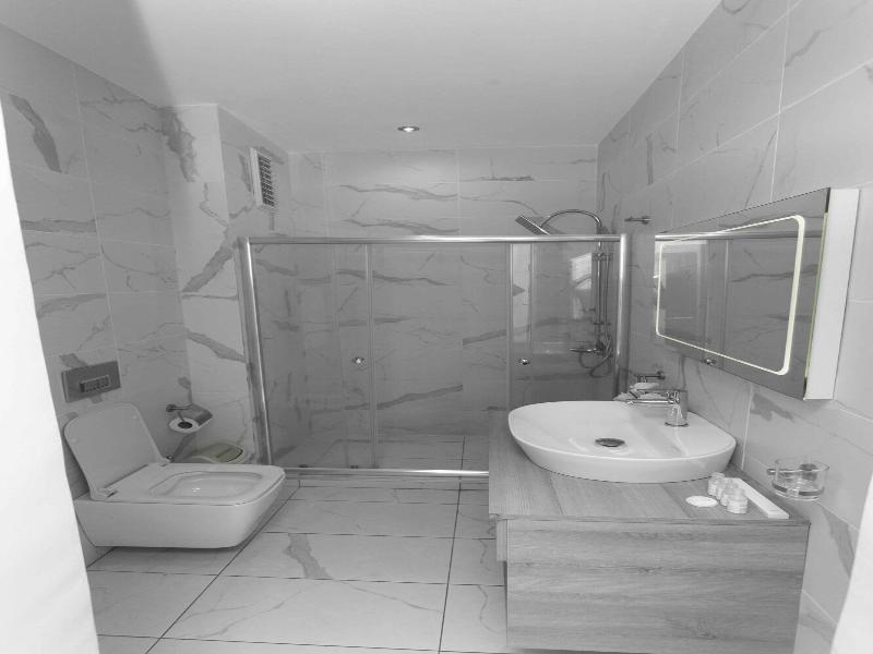 San Marino Hotel image
