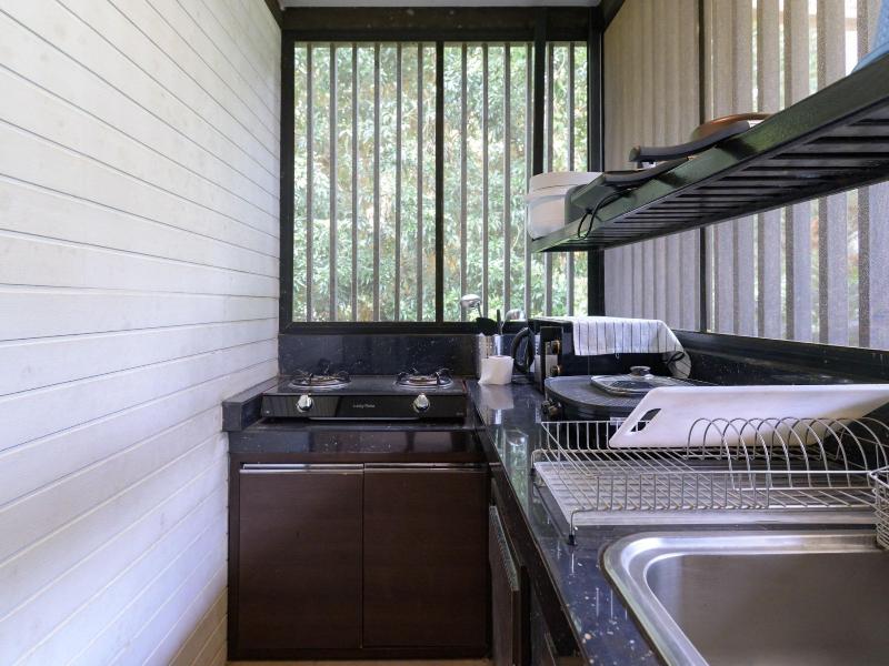 The Stream House At Mae Kampong image