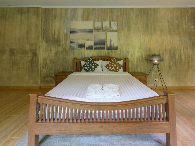 The Stream House At Mae Kampong image
