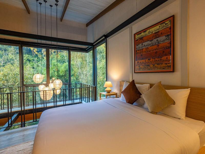The Stream House At Mae Kampong image