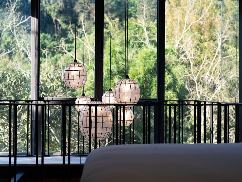 The Stream House At Mae Kampong image