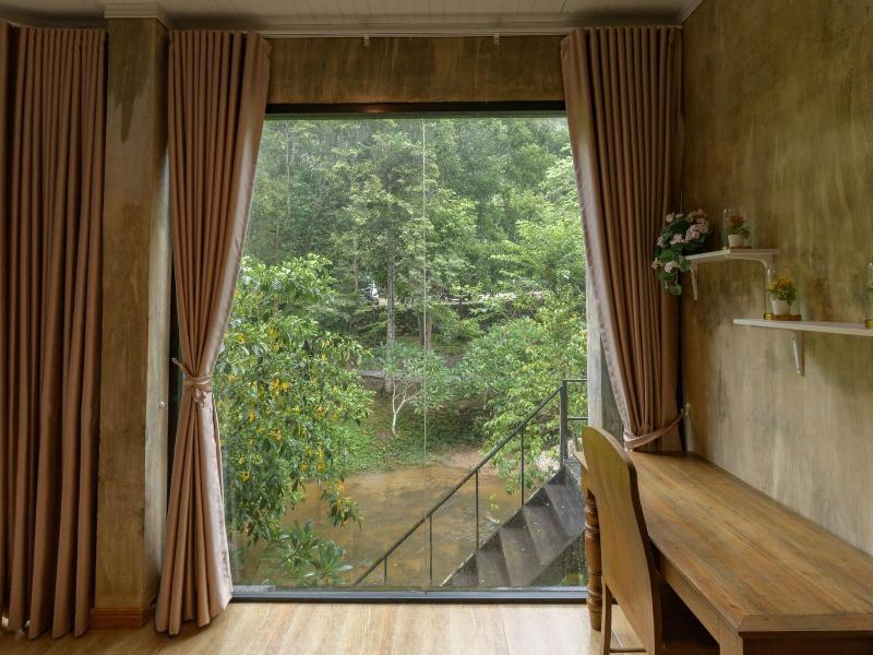 The Stream House At Mae Kampong image