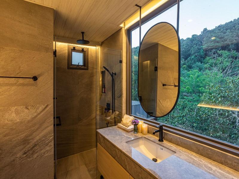 The Stream House At Mae Kampong image