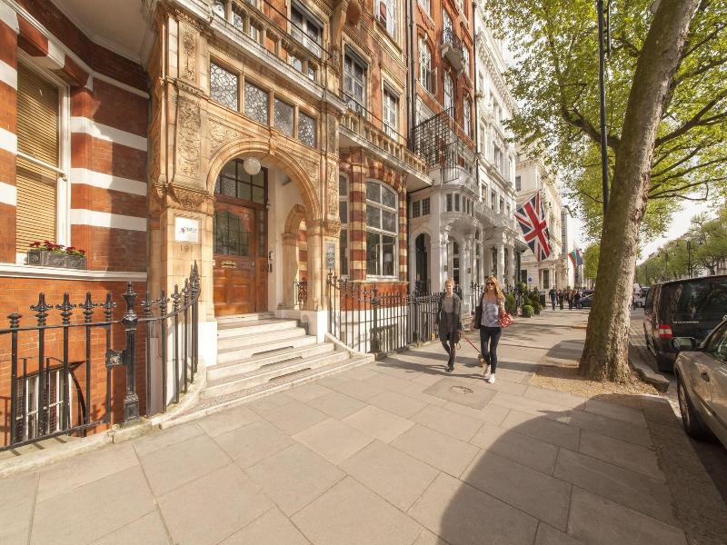 Astor Hyde Park Hostel Adults Only — general view