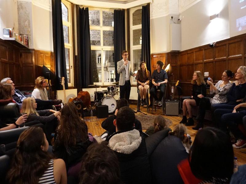 Astor Hyde Park Hostel Adults Only image