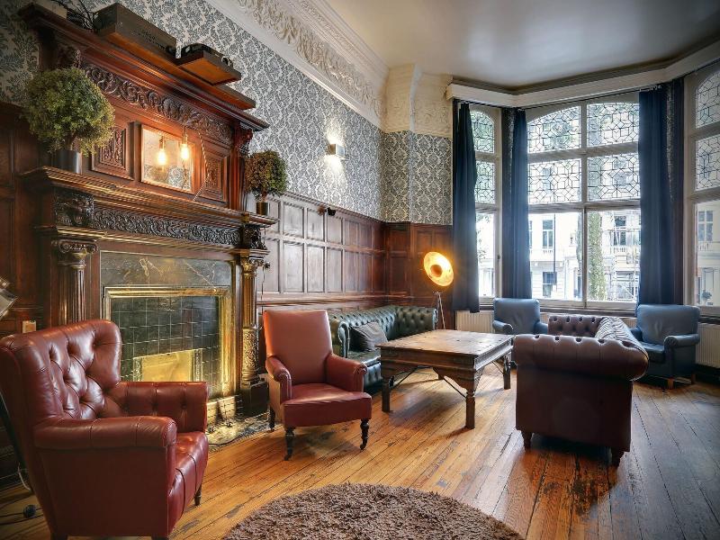 Astor Hyde Park Hostel Adults Only image
