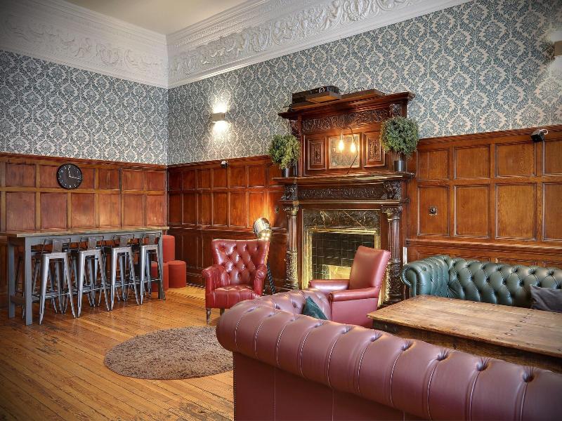 Astor Hyde Park Hostel Adults Only image