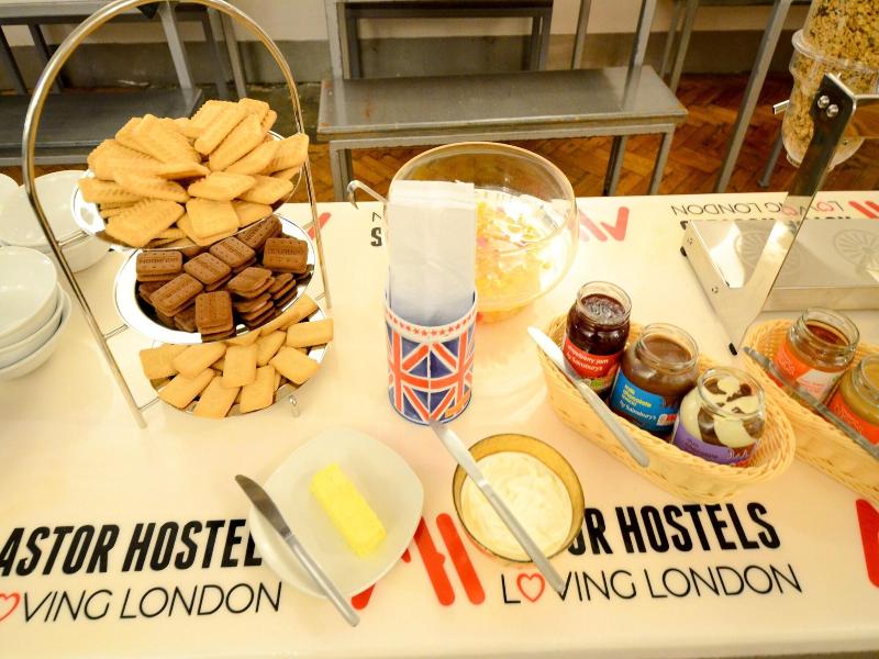 Astor Hyde Park Hostel Adults Only image