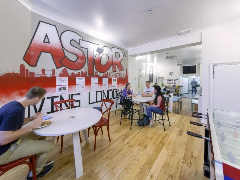 Astor Hyde Park Hostel Adults Only image