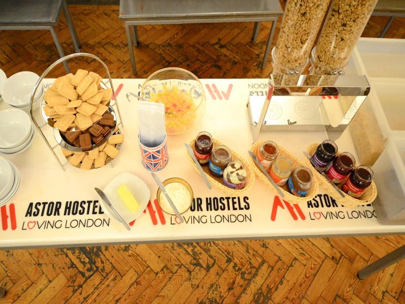 Astor Hyde Park Hostel Adults Only image