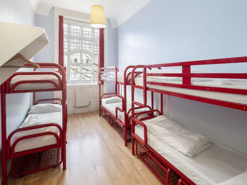 Astor Hyde Park Hostel Adults Only image