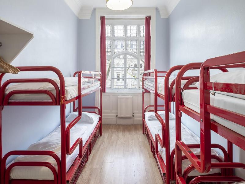 Astor Hyde Park Hostel Adults Only image