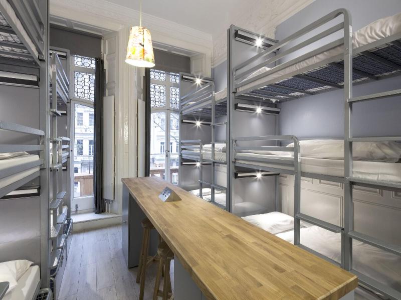 Astor Hyde Park Hostel Adults Only image
