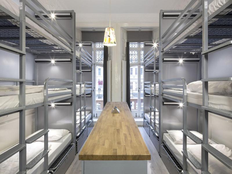 Astor Hyde Park Hostel Adults Only image