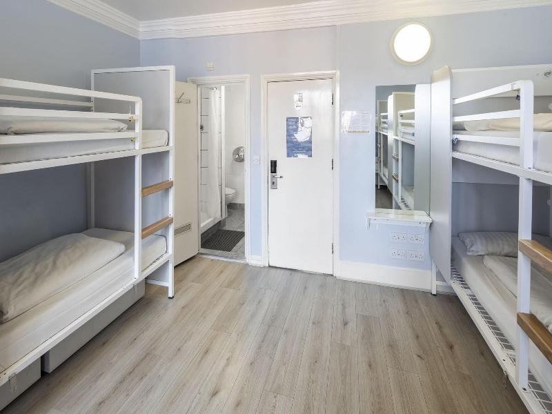 Astor Hyde Park Hostel Adults Only image