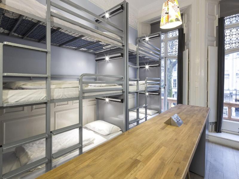 Astor Hyde Park Hostel Adults Only image