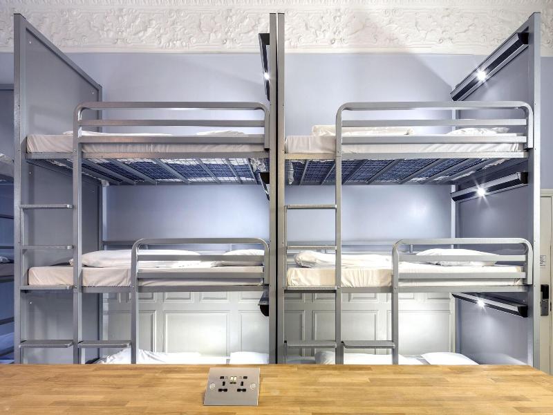 Astor Hyde Park Hostel Adults Only image