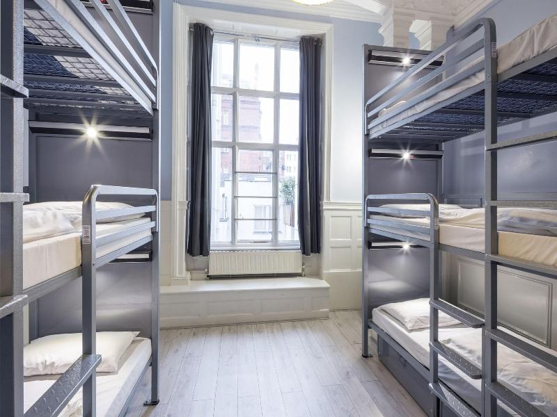 Astor Hyde Park Hostel Adults Only image