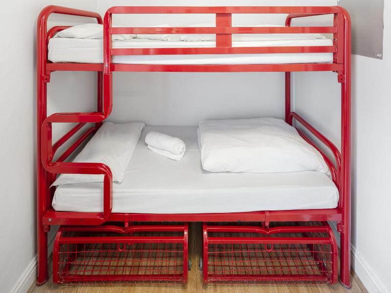 Astor Hyde Park Hostel Adults Only image