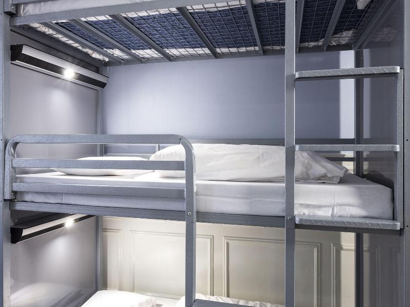 Astor Hyde Park Hostel Adults Only image