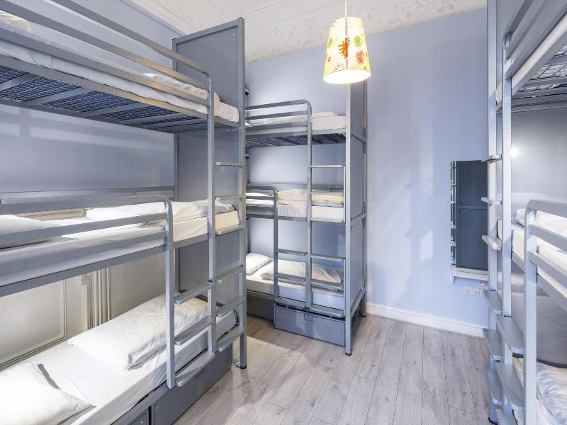 Astor Hyde Park Hostel Adults Only image
