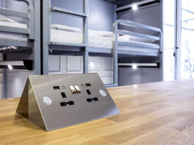 Astor Hyde Park Hostel Adults Only image