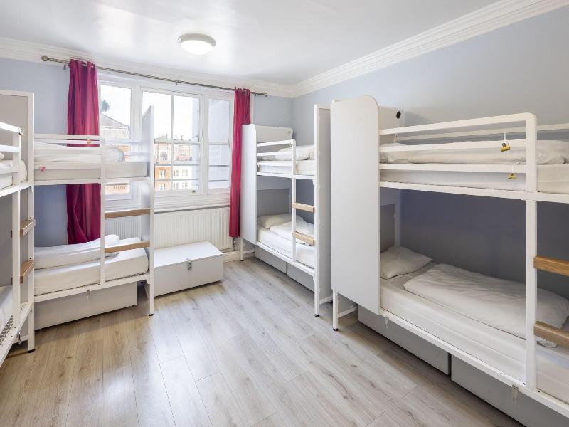 Astor Hyde Park Hostel Adults Only image