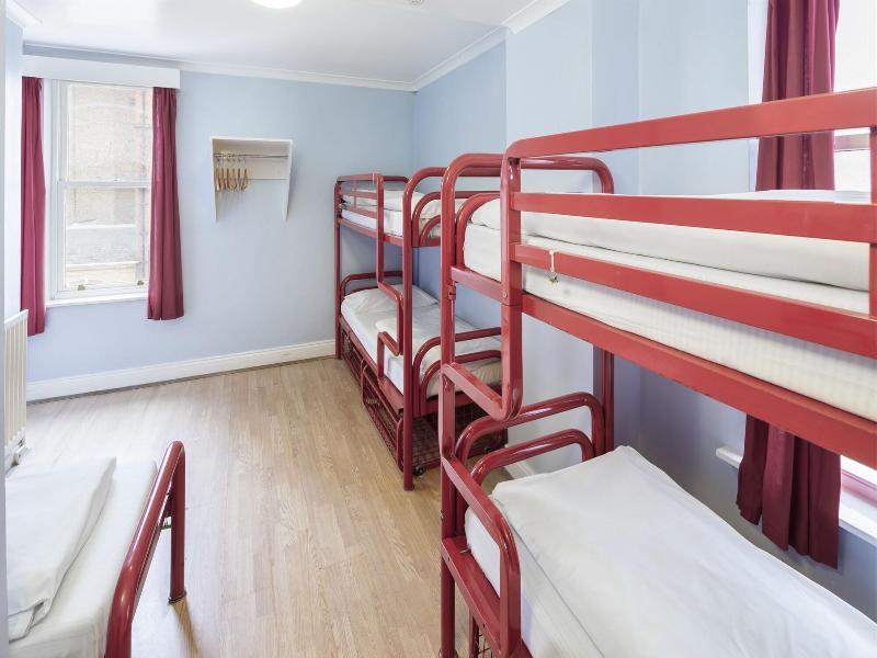 Astor Hyde Park Hostel Adults Only image