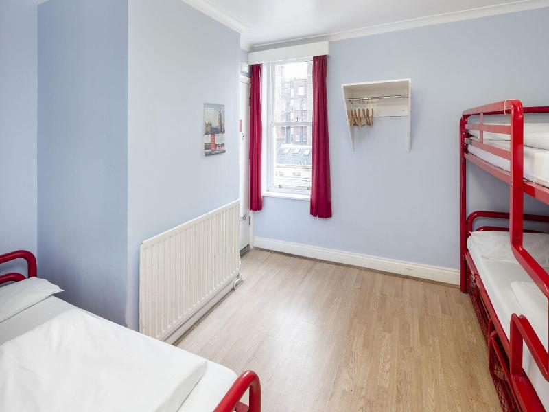 Astor Hyde Park Hostel Adults Only image