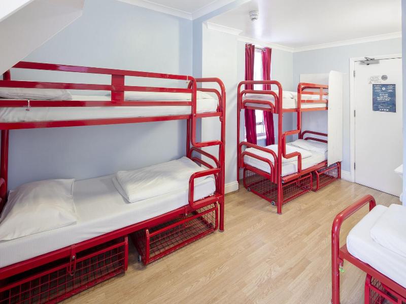 Astor Hyde Park Hostel Adults Only image