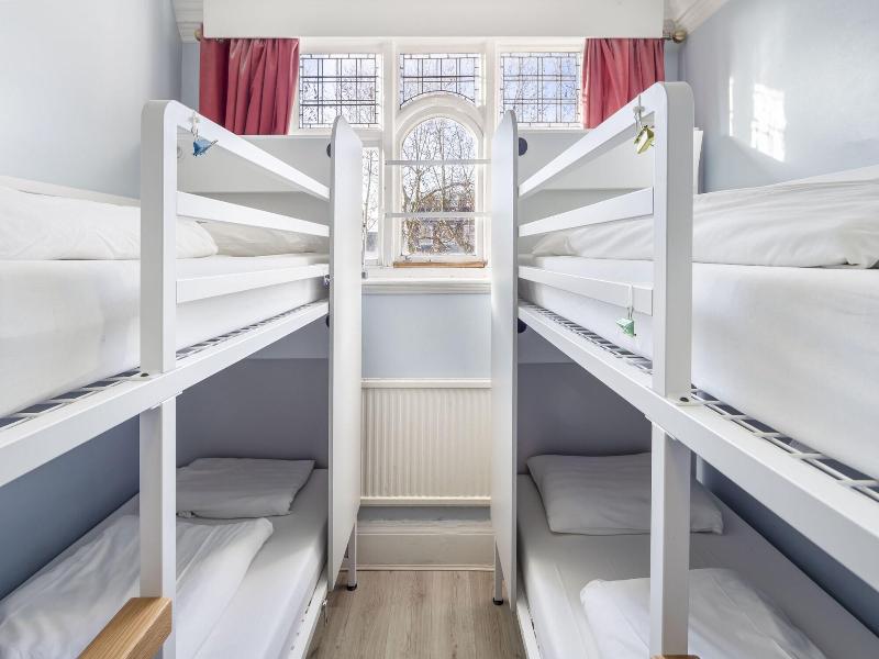 Astor Hyde Park Hostel Adults Only image