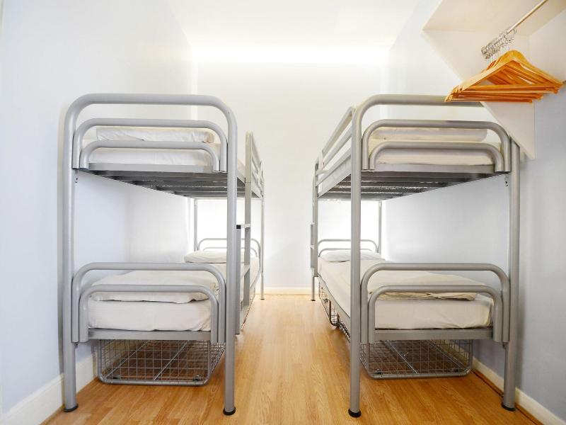 Astor Hyde Park Hostel Adults Only image