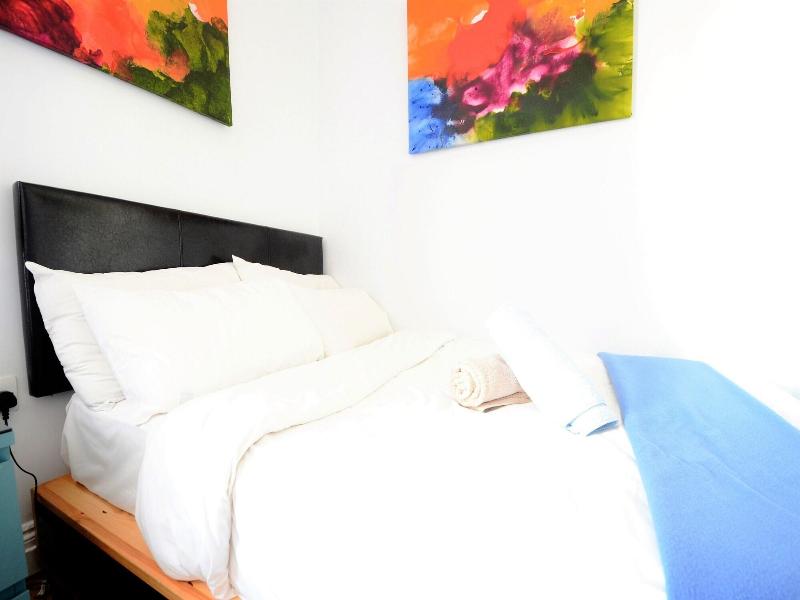Astor Hyde Park Hostel Adults Only image