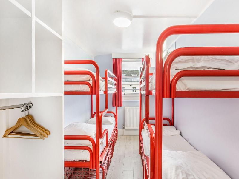 Astor Hyde Park Hostel Adults Only image