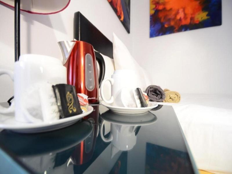Astor Hyde Park Hostel Adults Only image