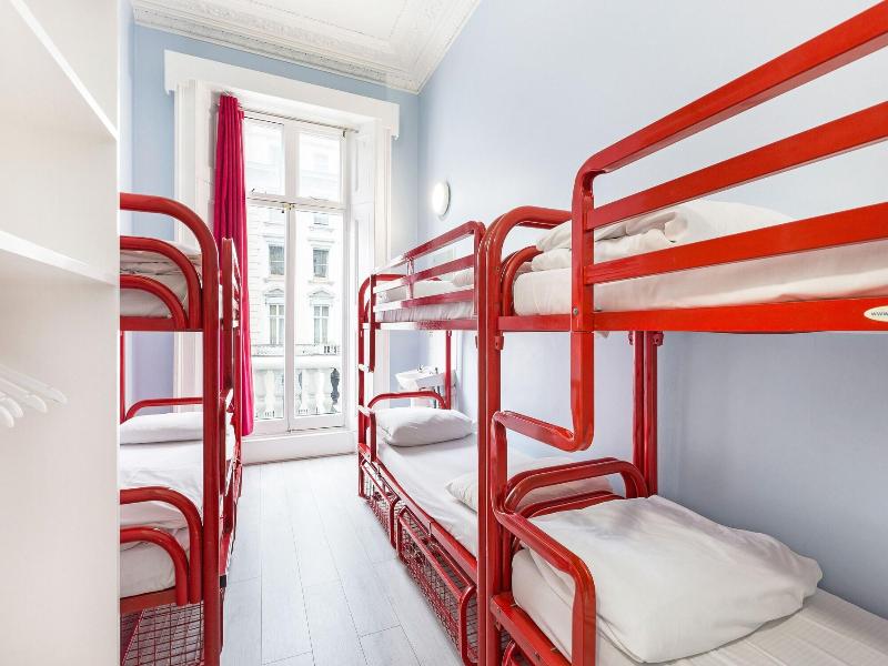 Astor Hyde Park Hostel Adults Only image