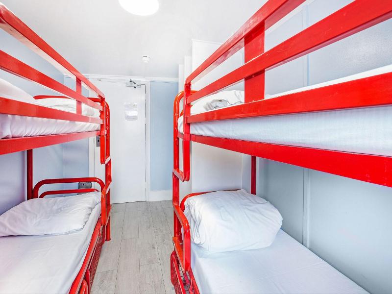 Astor Hyde Park Hostel Adults Only image