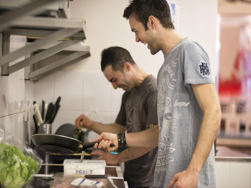 Astor Hyde Park Hostel Adults Only image
