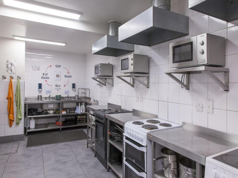 Astor Hyde Park Hostel Adults Only image