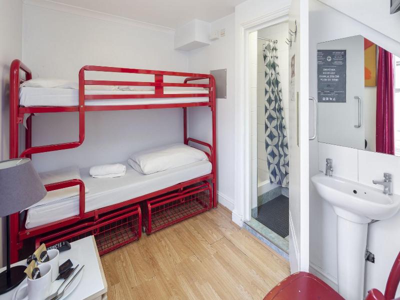 Astor Hyde Park Hostel Adults Only image